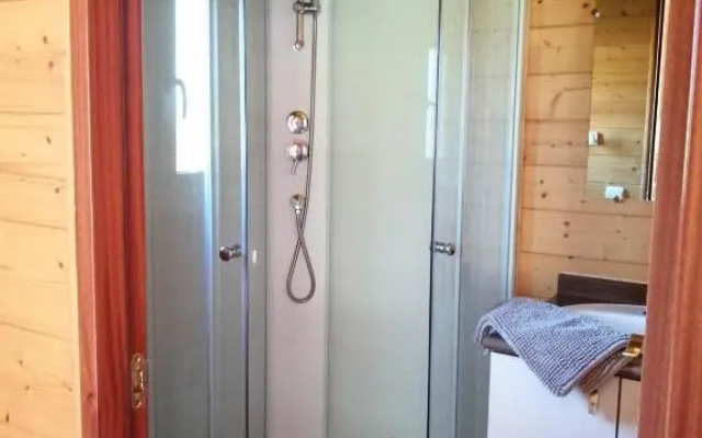 Le Chalet de Lilie