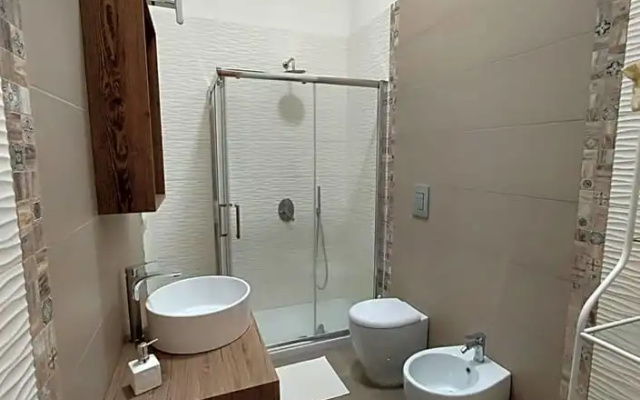 B&B Petra Hercules