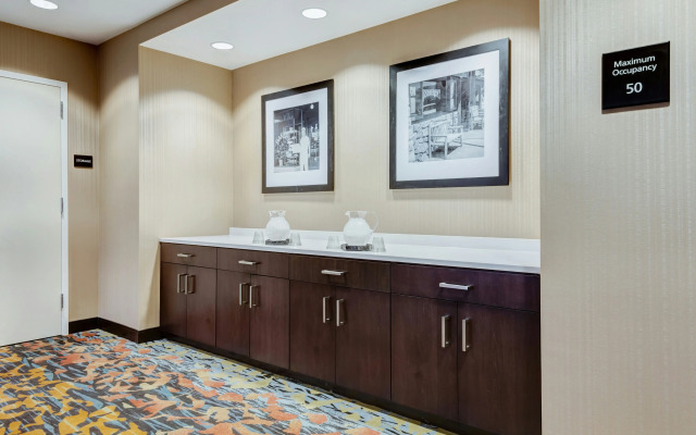 Hampton Inn St. Louis Wentzville