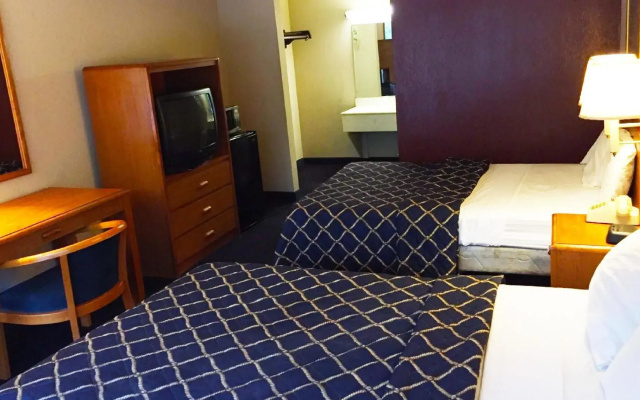 Magnuson Hotel Columbia