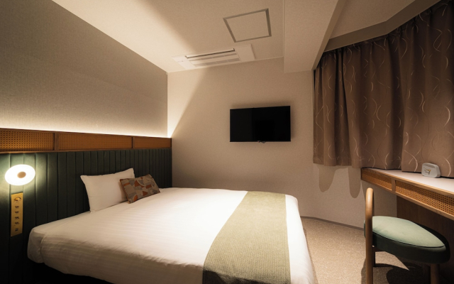 R Hotel Re.Osaka Nagai Park