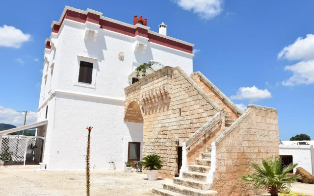 Masseria Luce BB