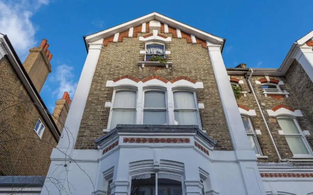 The Bockery Suite 2 Chelsea