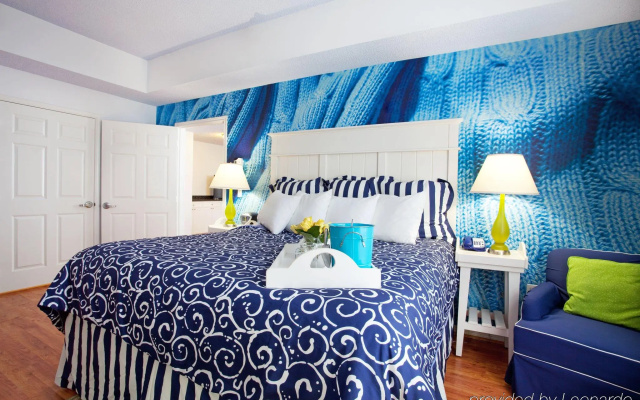 Hotel Vesper, Houston, a Tribute Portfolio Hotel