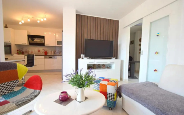 Apartment Acija