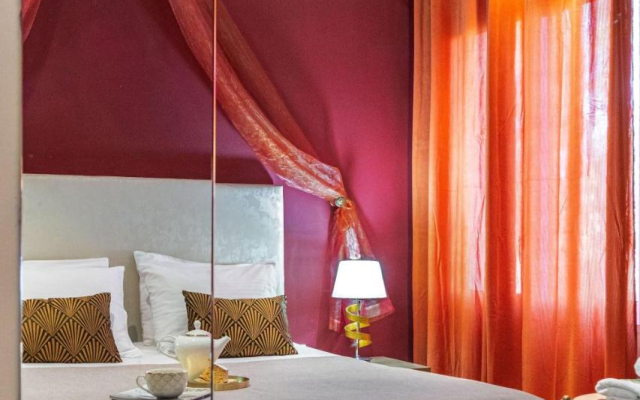 Zen Hotel