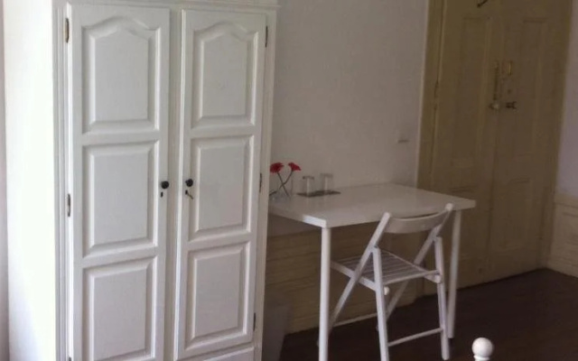 Hotel Jardim