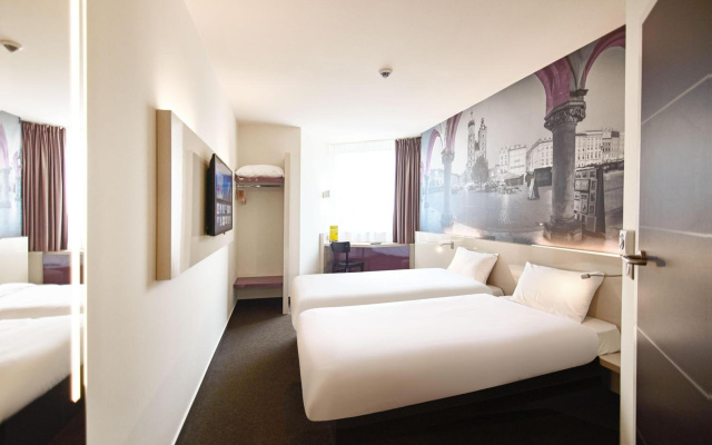 B&B Hotel Kraków Centrum