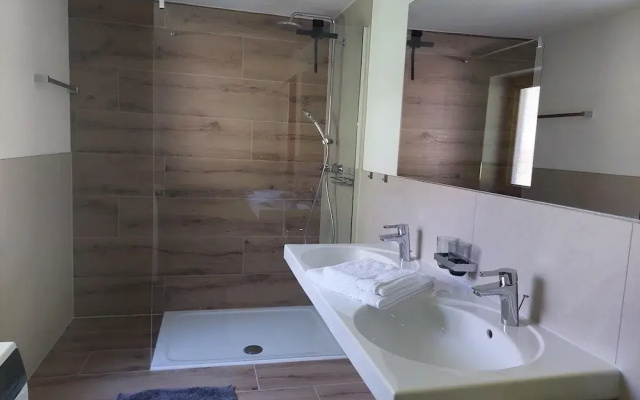Farmhouse in Ramsau Near Ski Slopes