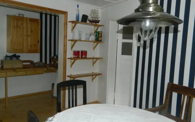 Võsu Gästewohnung - Lahemaa Nationalpark