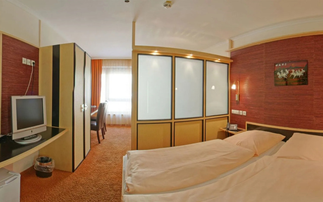 Hotel Plankl