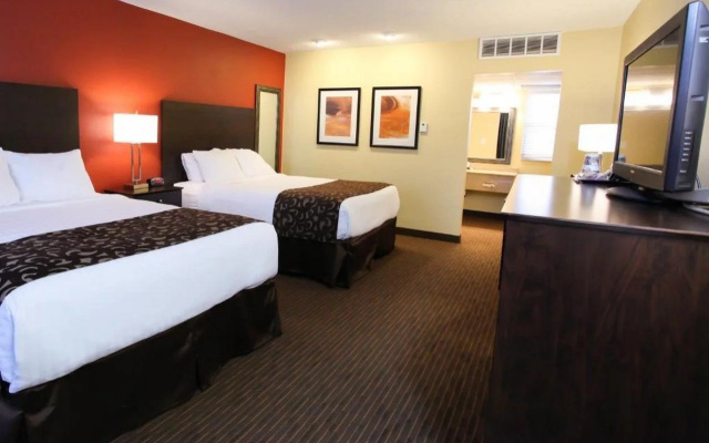 Baymont by Wyndham Cedar City