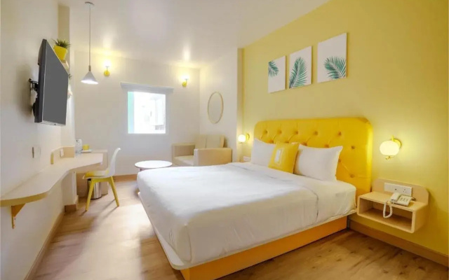 Bloom Hotel - GK2