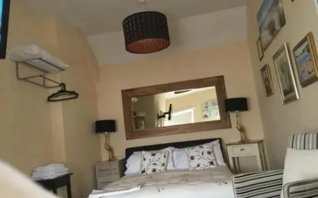 The Beach House Hotel
