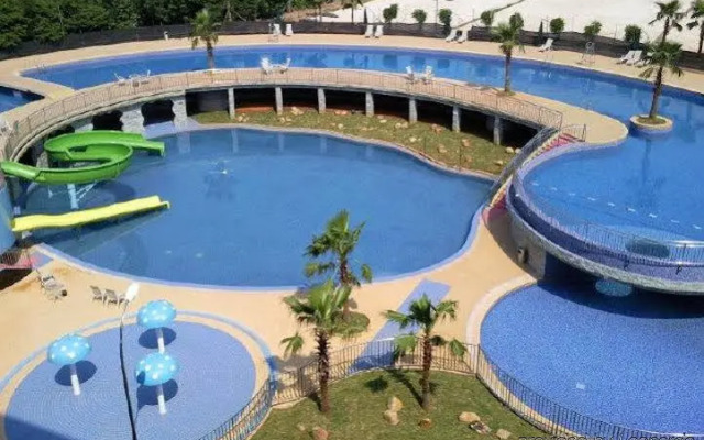 Xiangtan Xintian International Hotel