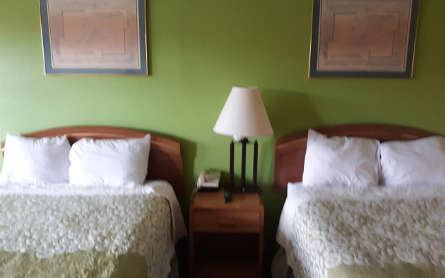 OYO Hotel Williamston