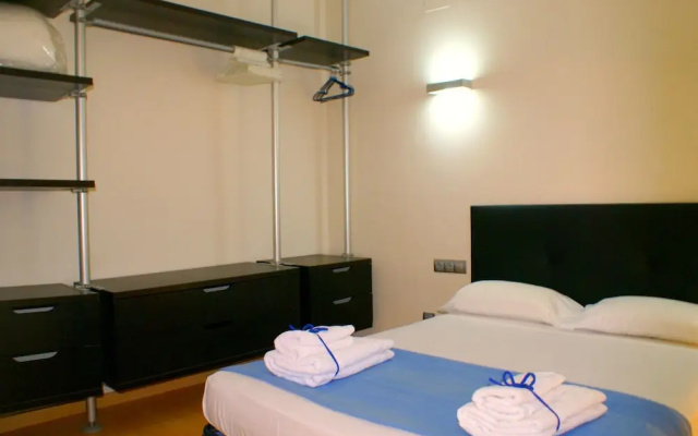 Vilanova Padawan Apartment