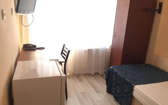 Assos Hostel