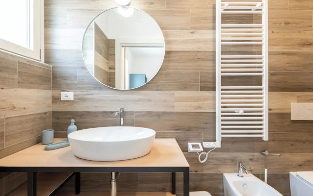 La Perla del Mare Rooms