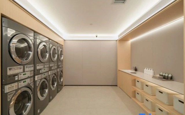 JI Hotel (Zhuhai IN CITY Sam's Club MixC)