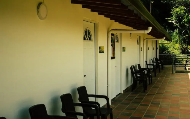 Finca Hotel el Cielo