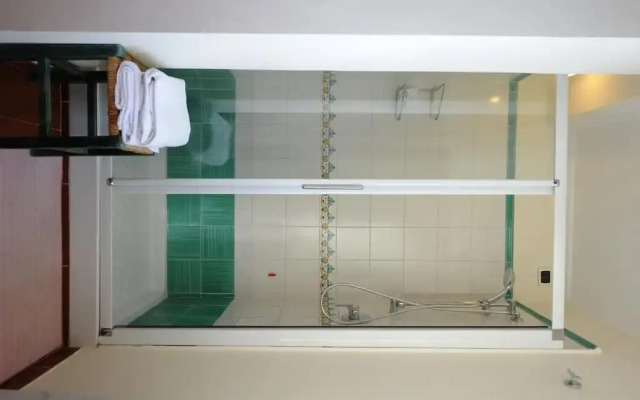 Camere Con Vista