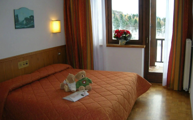 Hotel Arcobaleno