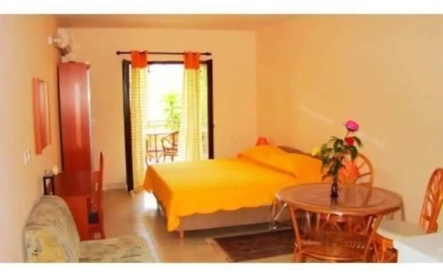 Apartments Jasmina