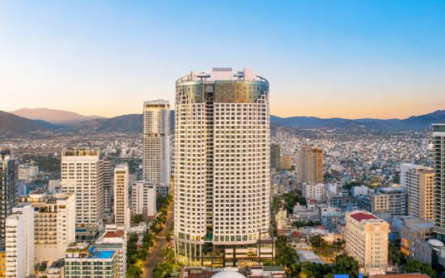 S79 Suite MOcean Panorama Nha Trang