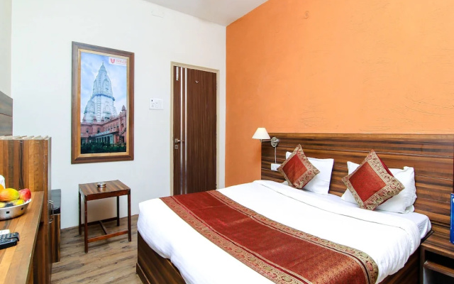 Hotel R B International