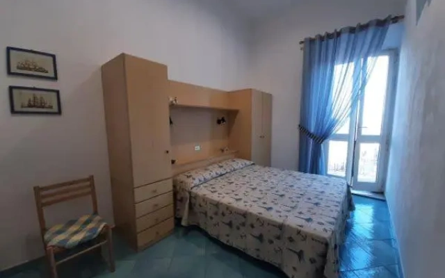 Appartamento CASA SOLE nel centro di Capoliveri