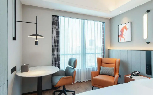 Novotel Dalian ZhongShan