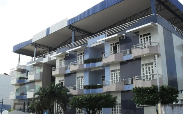 Hotel Mirante da Ilha
