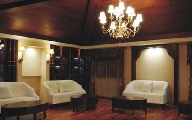 Yu Quan Shan Conifer Hotel