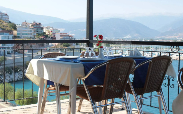Otel Carpe Diem Gold