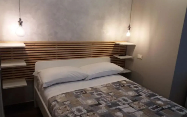 A.J. B&B