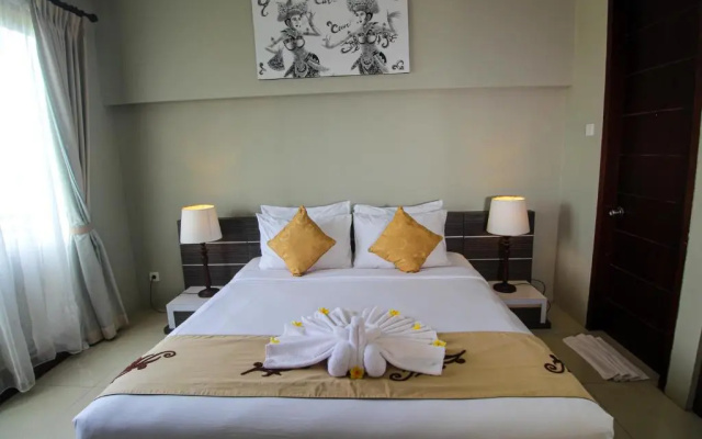 Abisha Villa Jimbaran