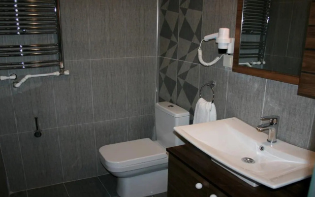 Sare Beach Hotel