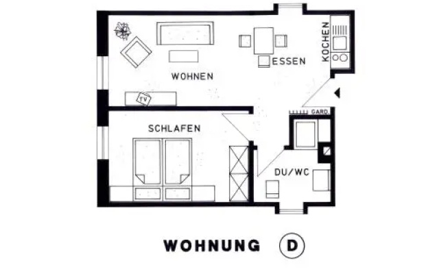 Landhaus Stremme
