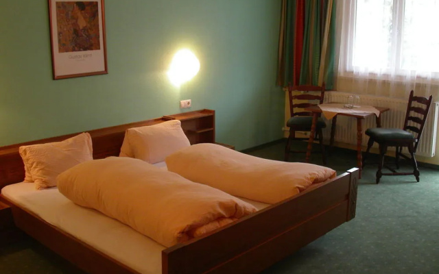 Garni Hotel Nova