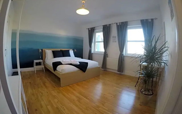 Seagull Cottage B&b