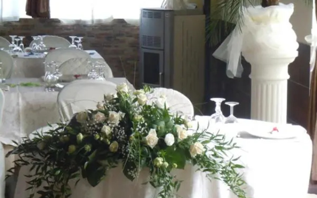 Locanda del Lupo