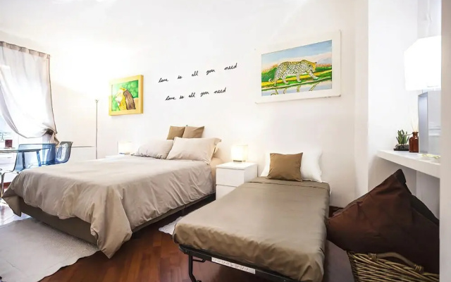 Hemeras Boutique House - Unione