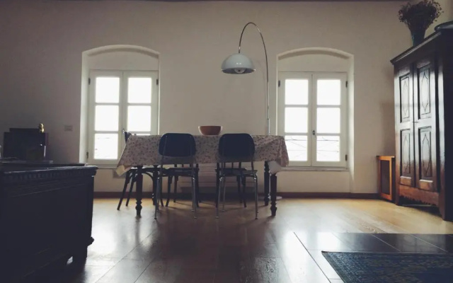 La Casa Rossa