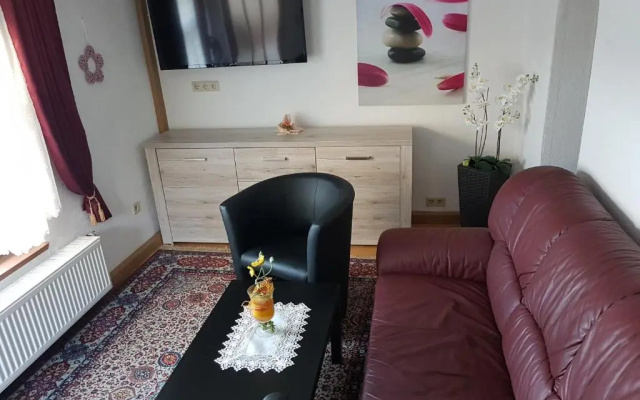 Ferienhaus Richter