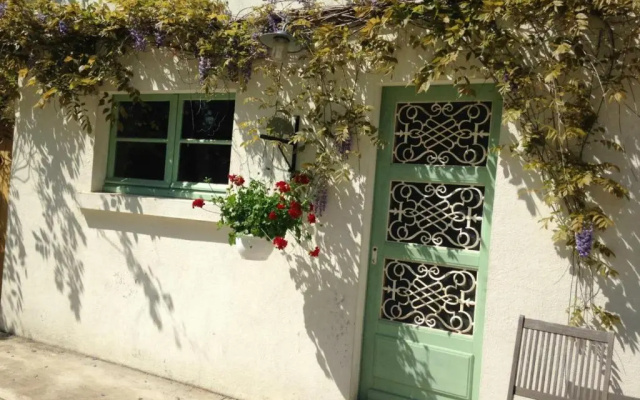 Gîte Meusnes, 2 pièces, 2 personnes - FR-1-491-87