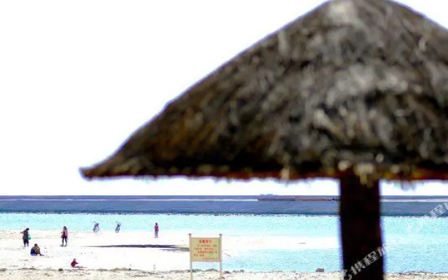 Hainan Prima Resort