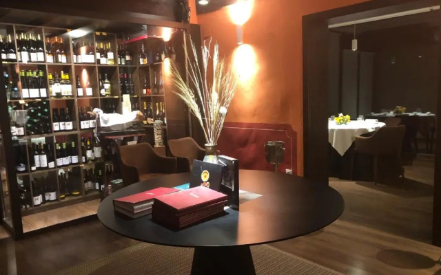 Hospederia El Batan