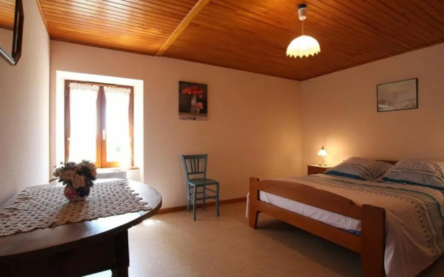 Gite Lapte, 4 pièces, 6 personnes - FR-1-582-147