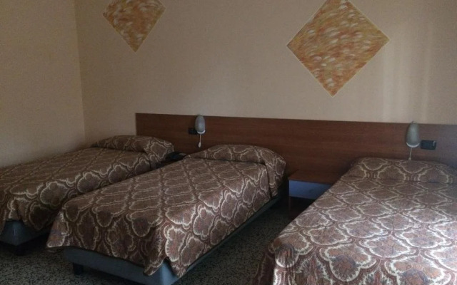 Hotel Saratoga